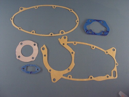 Dichtungssatz motor antrieb - dichtungssatz,