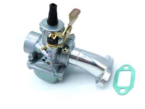 Vergaser 20mm für zündapp - vergaser,