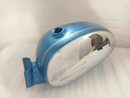Tank für zundapp sport - tank,