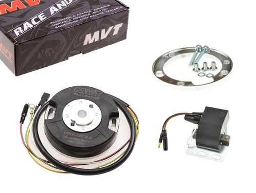 Mvt innenrotor 12v - innenrotor, zündung