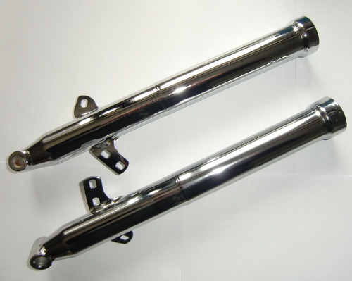 Zündapp gabelholme neu - zündapp,,
