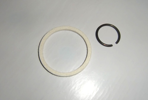Filzring sprengring - +,