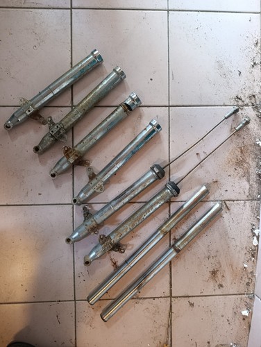 Zundapp ks50 supersport - zundapp,