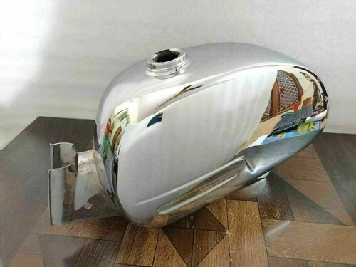 Neuer tank für zundapp sport - neuer,