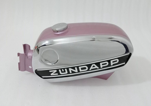 Zundapp cross 517 - ks, 50