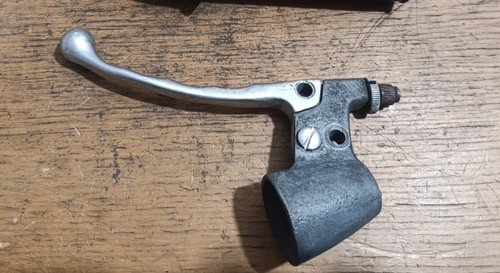 Magura kupplungsgriff zundapp - magura,