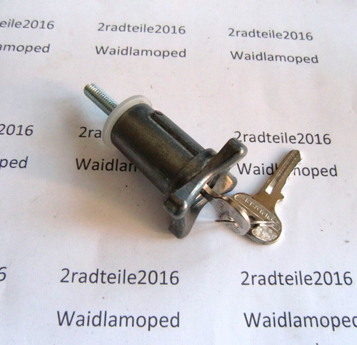 Zündapp rändelschraube mit - rändelschraube,