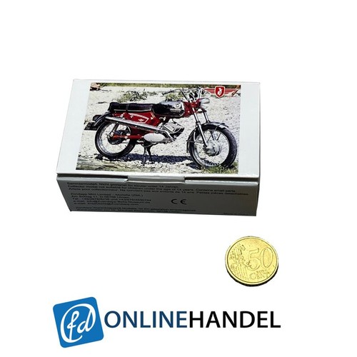 Zündapp typ 517 modell - 517,