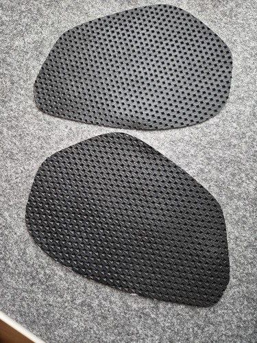 Kniepads zündapp 50 - kniepads,