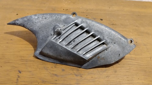 Zundapp ks50 517 - zundapp, seitendeckel