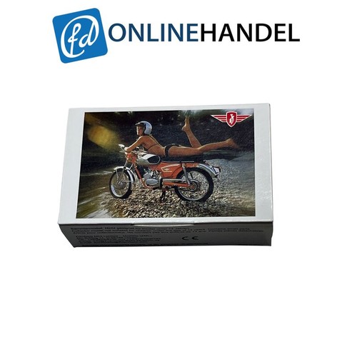 Zündapp typ 517 modell - zündapp, 50