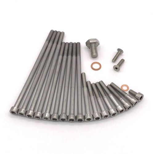 Motor 284 schraubensatz - motor,