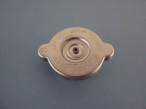 Kühler deckel - kühler,