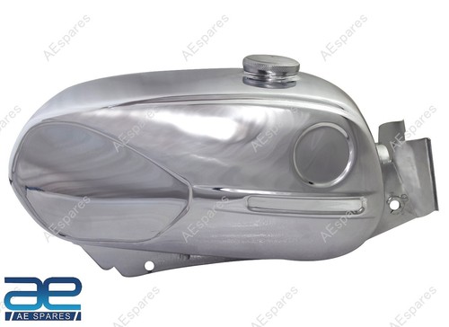 Zundapp super sport - 50, typ