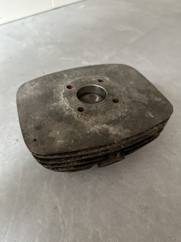 Original zündapp 517 - 50,