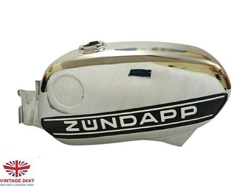 Passend für zündapp - für,